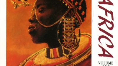 The Jazz Epistles dans l'anthologie Jazz in Africa, Vol. 1