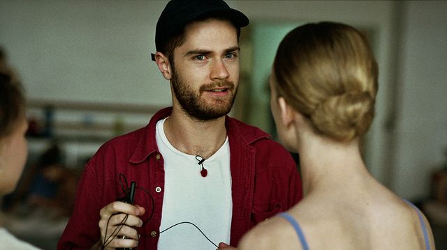 Lukas Dhont