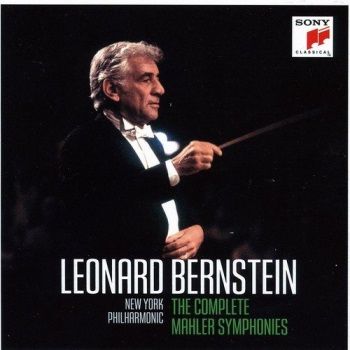 Mahler: Symphony No. 7 / BERNSTEIN