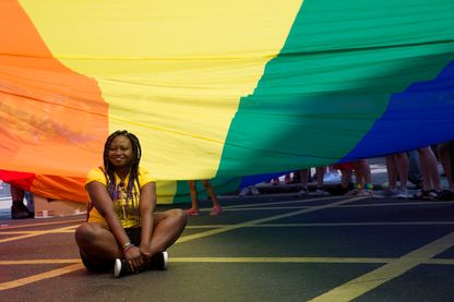 LGBTQ+ Les mots pour le dire LGBTQ+ Les mots pour le dire