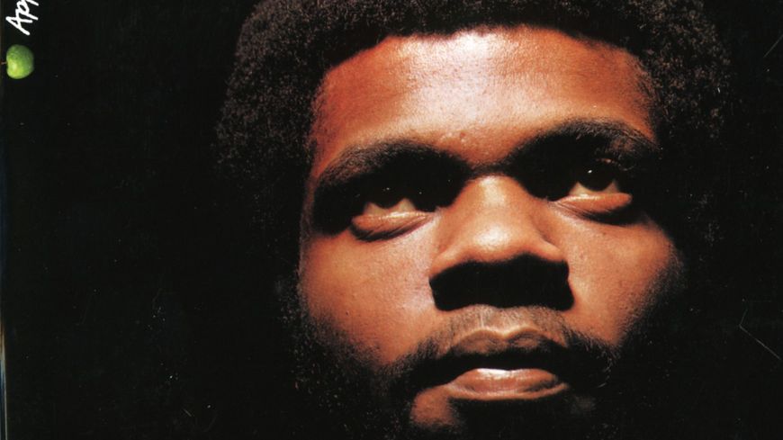 Billy Preston, album Encouraging Words