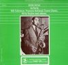 Don Byas in Paris