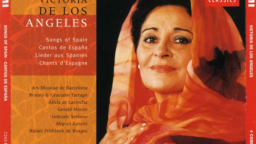 CD Gimenez / Los Angeles