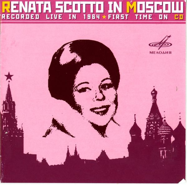 CD Renata Scotto