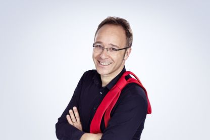 Frédéric Métézeau Frédéric Métézeau