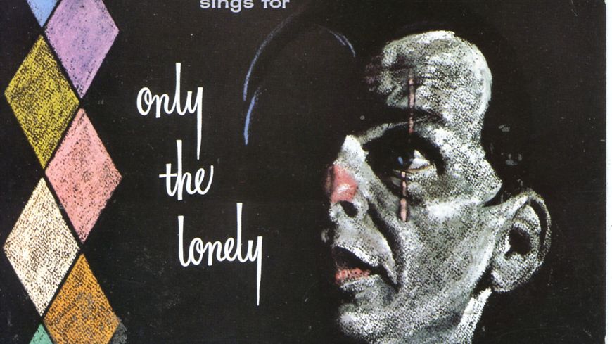 CD F Sinatra / Only the Lonely