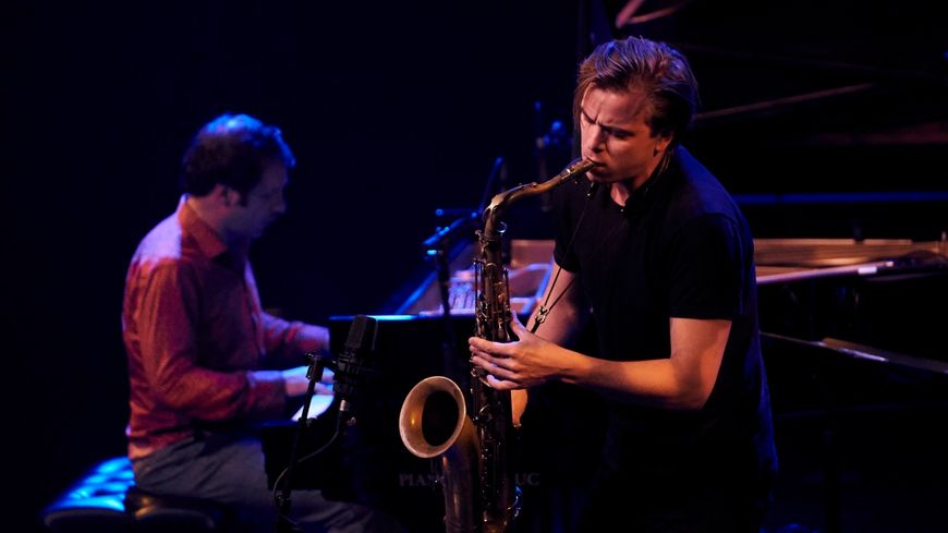 Marius Neset
