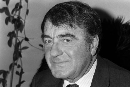Claude Lanzmann Claude Lanzmann