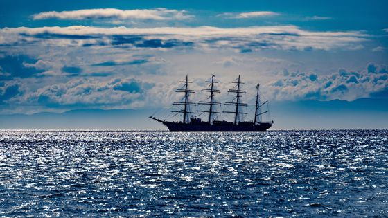 En mer... ©Getty - Leonardo Baia / EyeEm