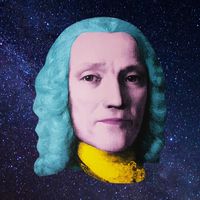 Domenico Scarlatti / Nuit Scarlatti France Musique 2018