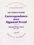 Correspondance, 1912-1936. Le journal d'une année, 1912-1913