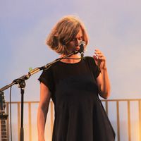 Juana Molina le 06 juillet au Théâtre de la Mer à Sète | G.Chantepie