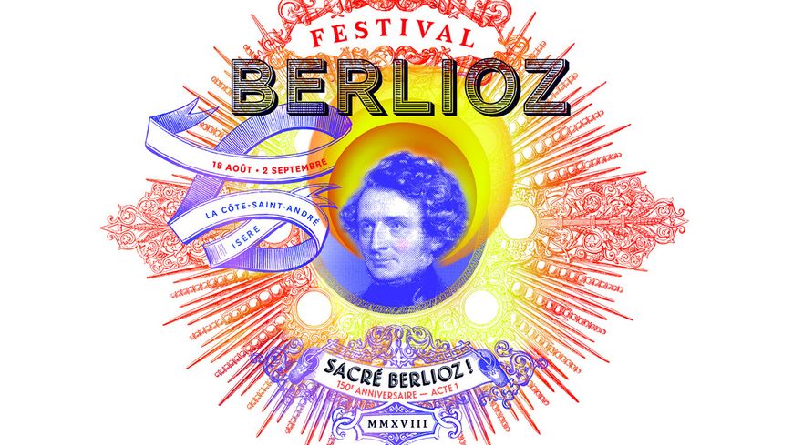 Festival Berlioz - du 18 août au 2 septembre 2018