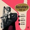 "Guy Lafitte's Tenor Sax"
