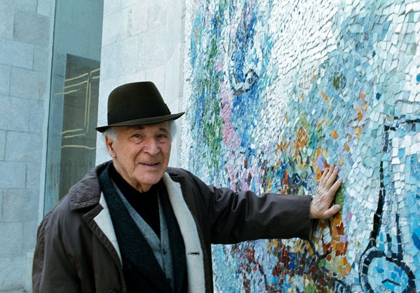 Marc Chagall