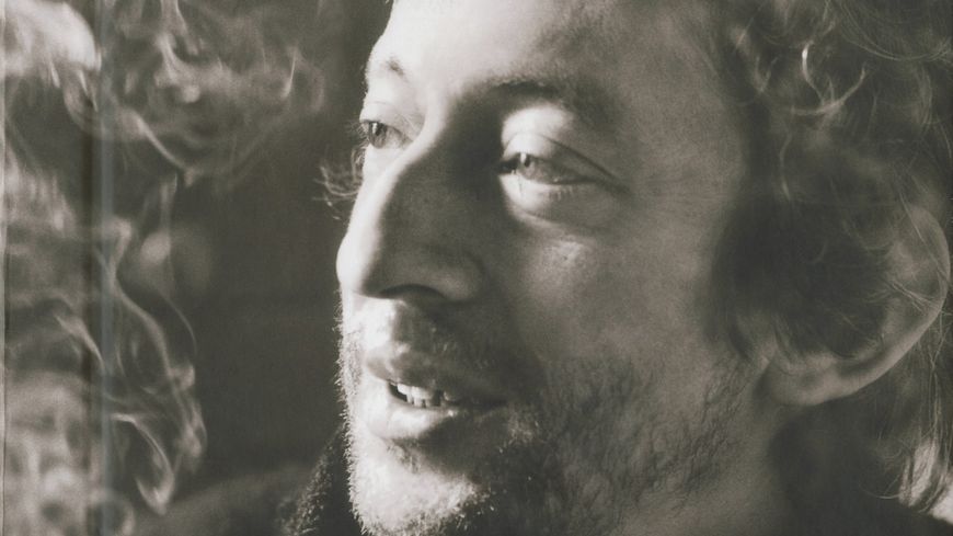 CD Gainsbourg