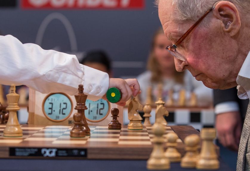 Notre cerveau fait-il toujours le meilleur choix ? Peut-il se tromper ?