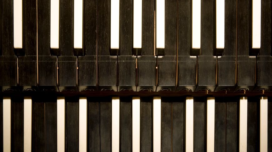 Les clichés du clavecin