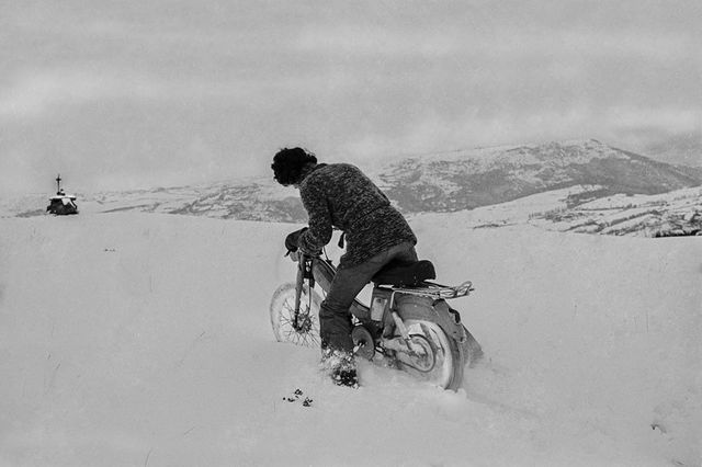 Boismorin, 1974