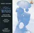 George Gershwin : Blue Monday Caprice et Concerto en Fa ANGEL