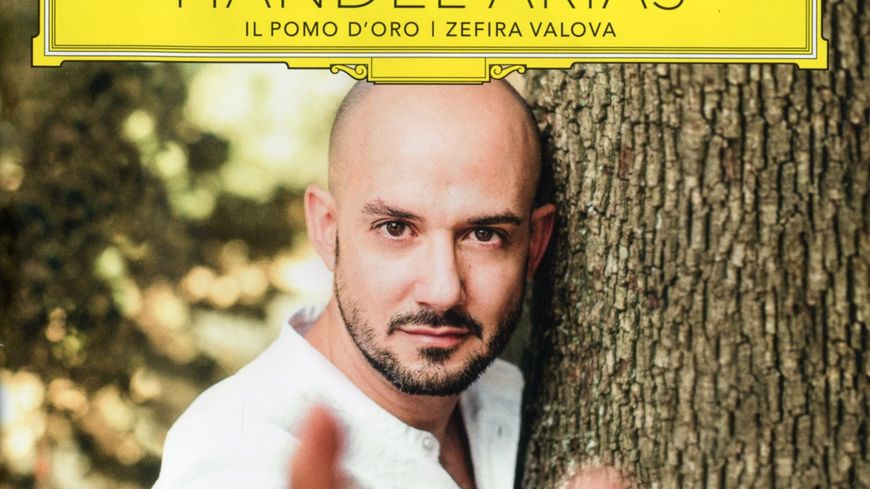 CD Haendel Fagioli