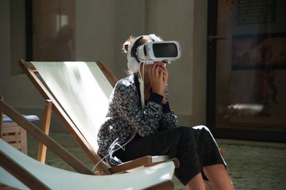 Le public pourra découvrir une vingtaine d'œuvres