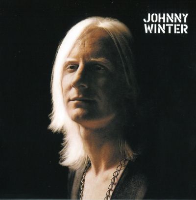 « Be Careful with a Fool » par Johnny Winter, album 1969 (compilation The Perfect Blues Collection)