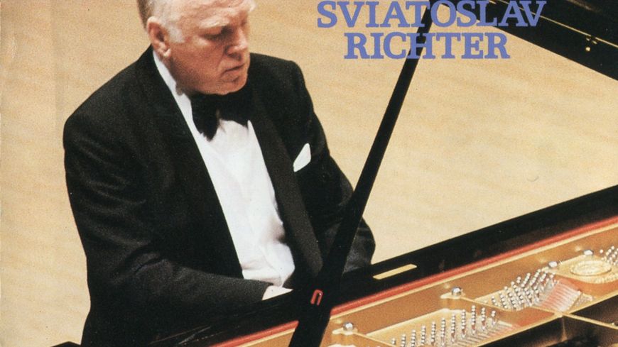 CD Beethoven / Richter