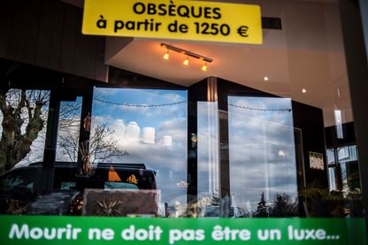 Comment les pompes funèbres arrivent-elle à engranger autant de bénéfices ? Comment les pompes funèbres arrivent-elle à engranger autant de bénéfices ?