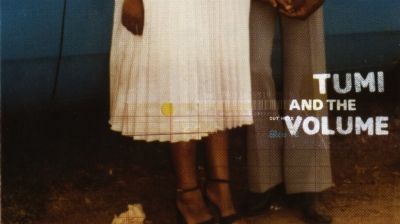 Tumi and the Volume (2006)