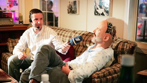 Interview d'un androïde de Philip K. Dick ©Getty - Scott Olson / Employé