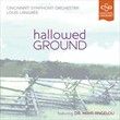 Hallowed Ground CSO 2014