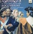 Luigi Boccherini : trio quatuor quintette et sextuor pour cordes VIRGIN 2009