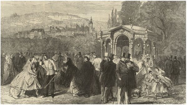 Baden-Baden (1/2)