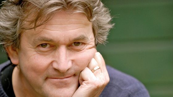 Johan de Meij - johandemeij.com