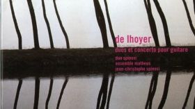 Label Opus 111