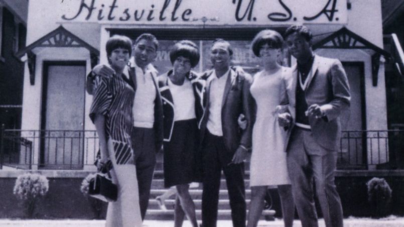 Jr Walker and the All-Stars in compilation Motown the complete : n°1