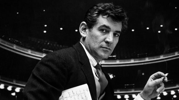 Leonard Bernstein et l’opéra, délices et supplices