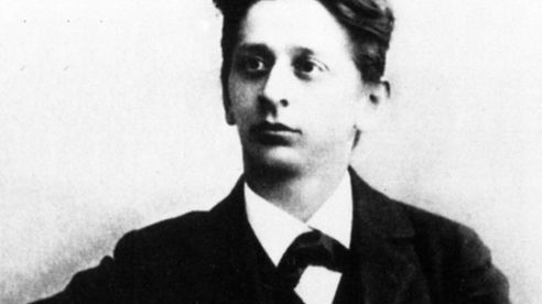 Variations Enigma – Énigme 3 / Indice 3 : Alexander von Zemlinsky