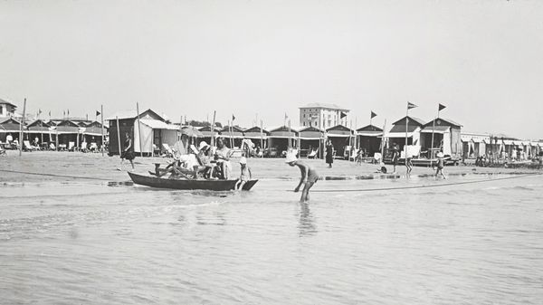 Venise (1/2)