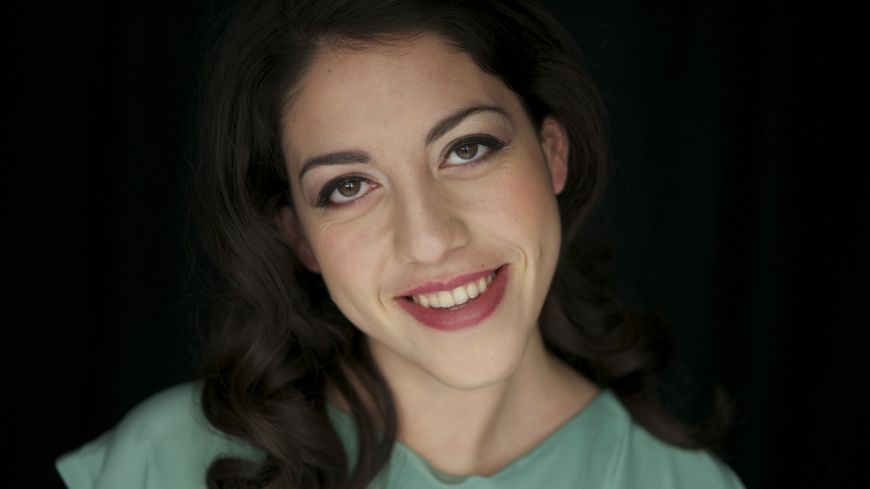 La pianiste italienne Beatrice Rana a brillé dans le 4e Concerto de Beethoven au Festival de Radio France Occitanie Montpellier