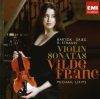 Bartok Grieg et Strauss : Sonates pour violon