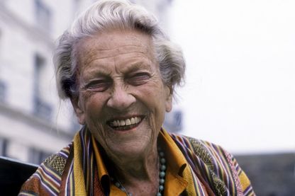 Ella Maillart (1903 - 1997). Elle fut voyageuse, écrivaine et photographe suisse. Ella Maillart (1903 - 1997). Elle fut voyageuse, écrivaine et photographe suisse.