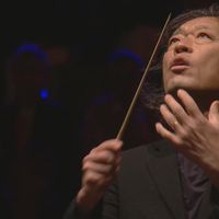 Beethoven : Symphonie n°9 sous la direction de Myung-whun Chung