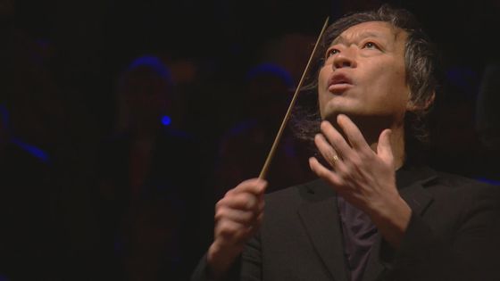 Beethoven : Symphonie n°9 sous la direction de Myung-whun Chung ©Radio France