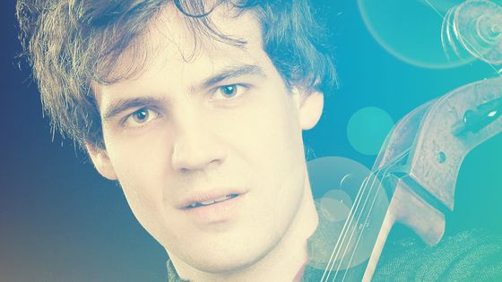 Concert : Victor Julien-Laferrière et Jonas Vitaud en direct du Festival Radio France