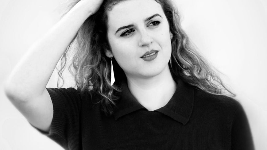 Eva Zaïcik © evazaïcik.com