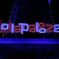 Festival LOLLAPALOOZA à Paris