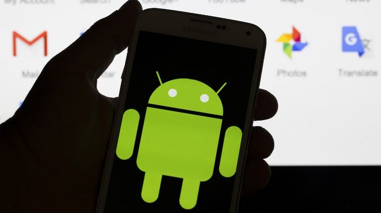 C'est le système d'exploitation mobile de Google, Android, qui est visé par cette procédure