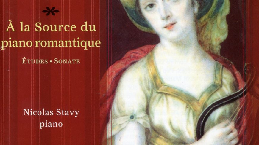 CD Hélène de Montgeroult